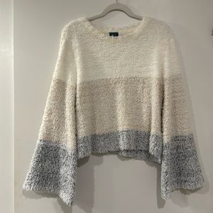 NBW Cropped Sweater